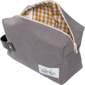Kit Trousse de toilette - Scott