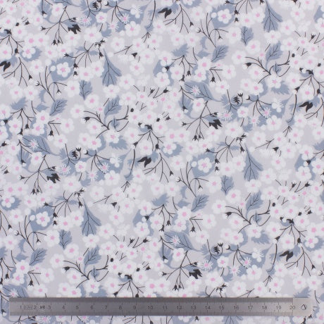 Liberty Fabrics Mitsi | 100x68cm