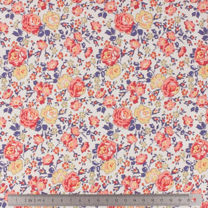 Tissu Liberty Fabrics Tana Lawn | New Felicite