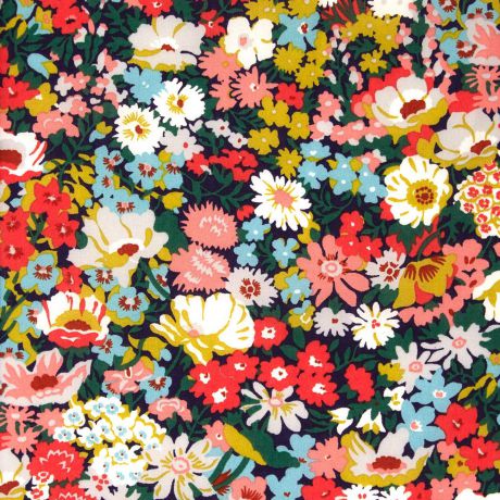 Tissu Liberty Fabrics Tana Lawn | Thorpe