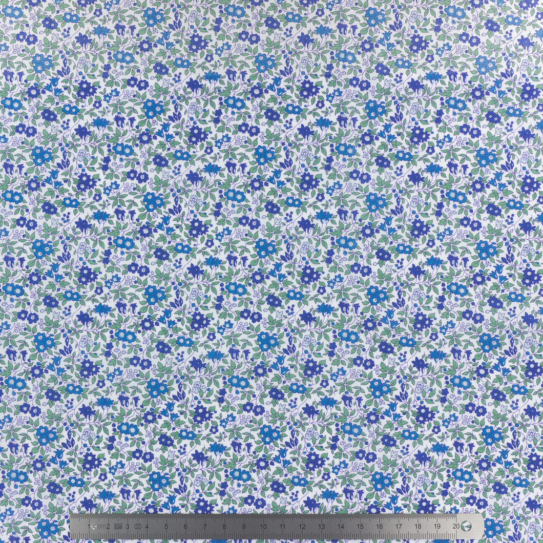 Tissu Liberty Fabrics Tana Lawn | Chamomille Lawm