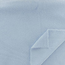 Charger l&#39;image dans la galerie, Tissu éponge de bambou | Bleu Ciel
