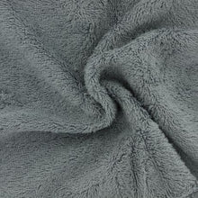 Charger l&#39;image dans la galerie, Tissu éponge de bambou | Gris

