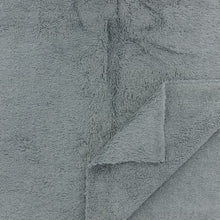 Charger l&#39;image dans la galerie, Tissu éponge de bambou | Gris
