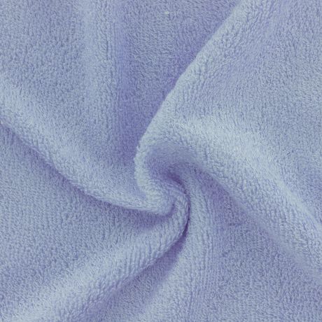 Tissu éponge de bambou | Lavande