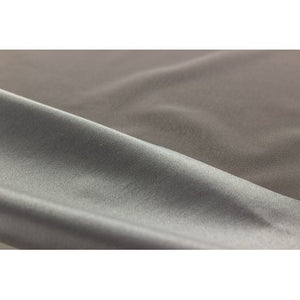 Coupon de tissu pul imperméable | Gris