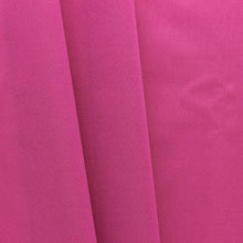 Charger l&#39;image dans la galerie, Coupon de tissu pul imperméable | Fuchsia
