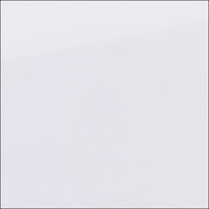 Feuille de flex 50 x 25cm | Blanc