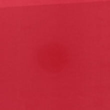 Charger l&#39;image dans la galerie, Feuille de flex 50 x 25cm | Rouge
