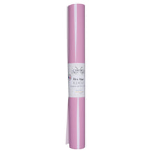 Charger l&#39;image dans la galerie, Feuille de flex lisse 50 x 25cm | Violine
