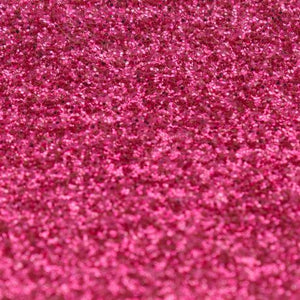 Feuille de flex 50 x 25cm | Glitter Rose