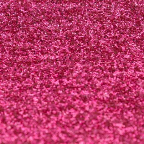 Feuille de flex 50 x 25cm | Glitter Rose