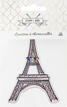 Charger l&#39;image dans la galerie, Tour Eiffel strass
