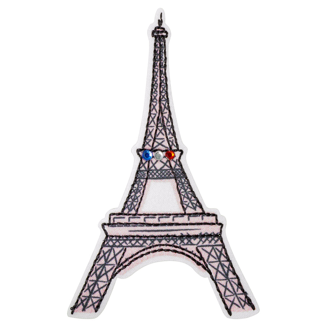 Tour Eiffel strass