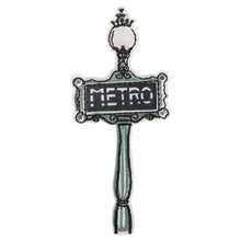 Charger l&#39;image dans la galerie, Métro strass
