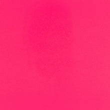 Charger l&#39;image dans la galerie, Feuille de flex 50 x 25cm | Rose fluo
