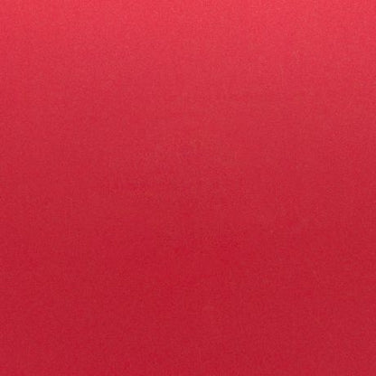 Feuille de flex 50 x 25cm | Atomic vintage Rouge