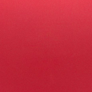 Feuille de flex 50 x 25cm | Atomic vintage Rouge