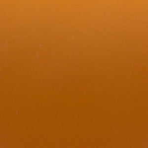 Feuille de flex 50 x 25cm | Atomic vintage Orange