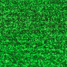 Charger l&#39;image dans la galerie, Feuille de flex 50 x 25cm | Glitter vert
