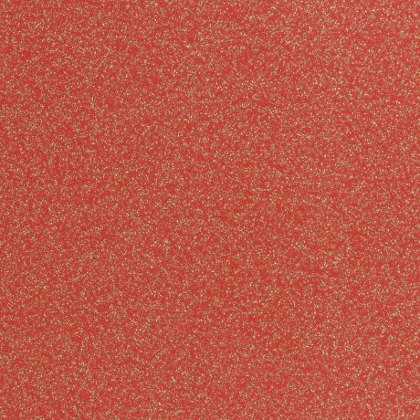 Feuille de flex 50 x 25cm | Atomic sparkle Rouge