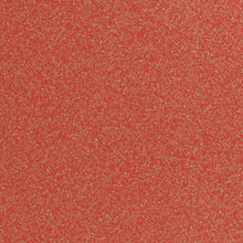 Charger l&#39;image dans la galerie, Feuille de flex 50 x 25cm | Atomic sparkle Rouge
