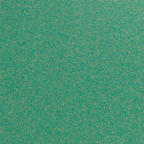 Feuille de flex 50 x 25cm | Atomic sparkle Vert