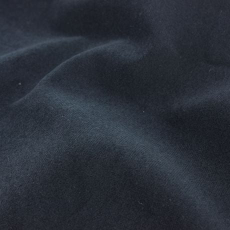 Tissu velours | Noir