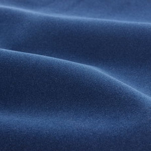 Tissu velours | Marine