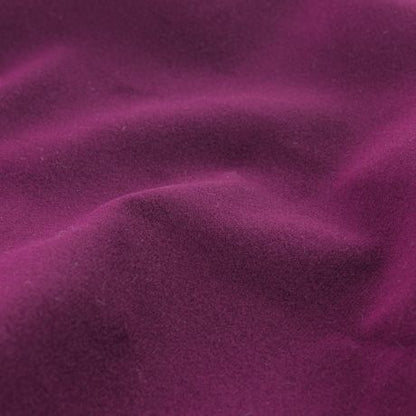 Tissu velours | Bordeaux
