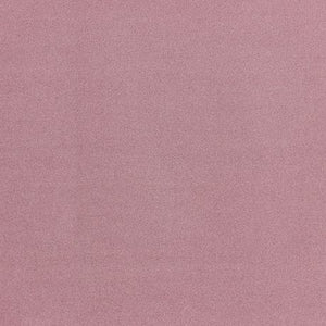 Tissu velours | Vieux rose