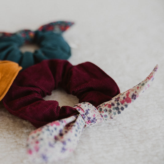 Tuto Chouchou | OFFERT